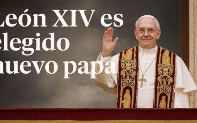 🕊️ León XIV, primer Papa estadounidense: biografía, mensaje inaugural y retos 2025